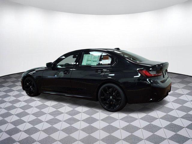 new 2026 BMW M340 car, priced at $70,305