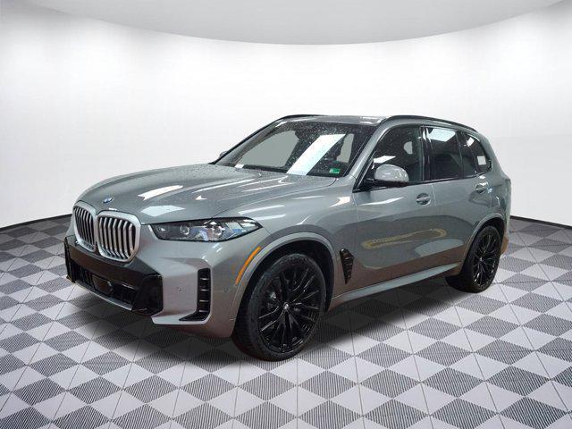 new 2026 BMW X5 car, priced at $81,025