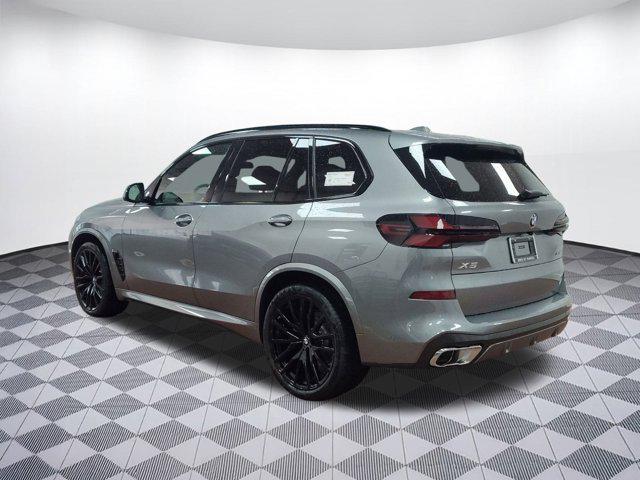 new 2026 BMW X5 car, priced at $81,025
