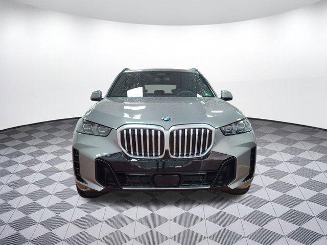 new 2026 BMW X5 car, priced at $81,025
