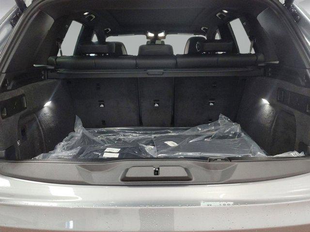 new 2026 BMW X5 car, priced at $81,025