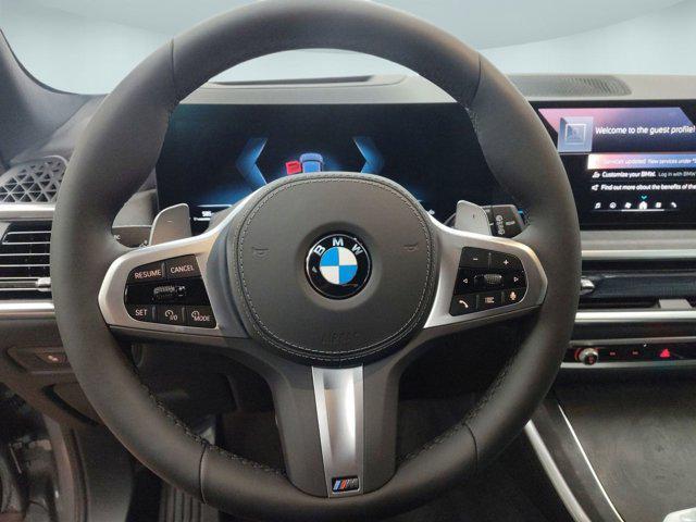 new 2026 BMW X5 car, priced at $81,025