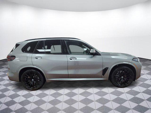 new 2026 BMW X5 car, priced at $81,025