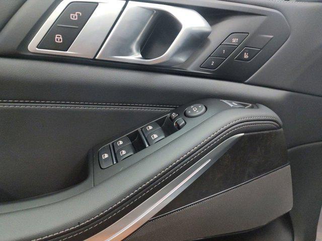 new 2026 BMW X5 car, priced at $81,025