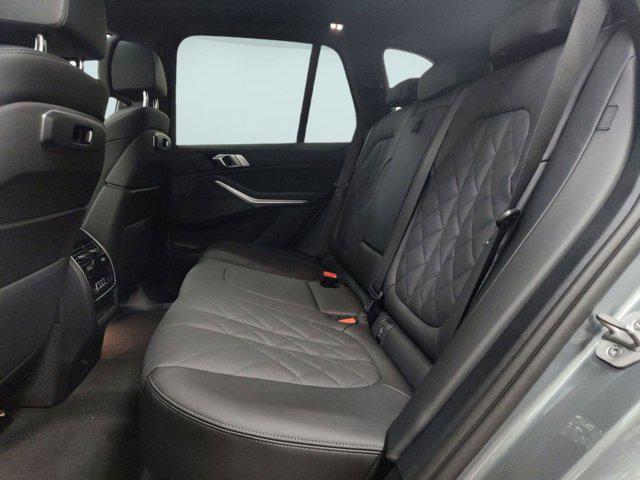new 2026 BMW X5 car, priced at $81,025