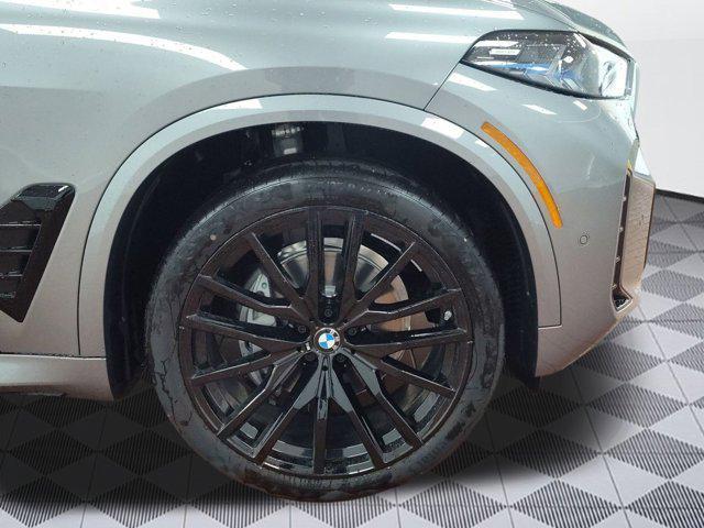 new 2026 BMW X5 car, priced at $81,025