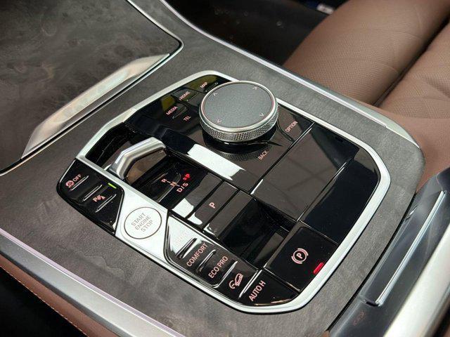 new 2026 BMW X5 car, priced at $78,150