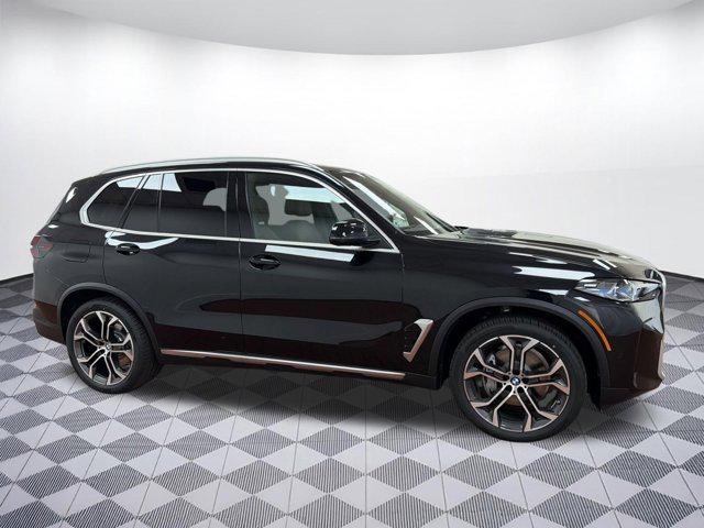 new 2026 BMW X5 car, priced at $78,150