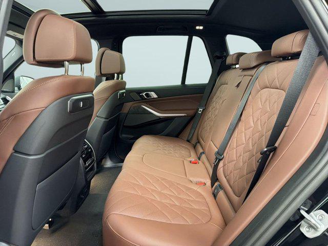 new 2026 BMW X5 car, priced at $78,150