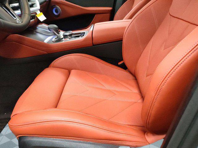 used 2026 BMW XM car, priced at $151,122
