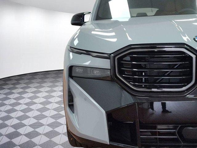 used 2026 BMW XM car, priced at $140,334