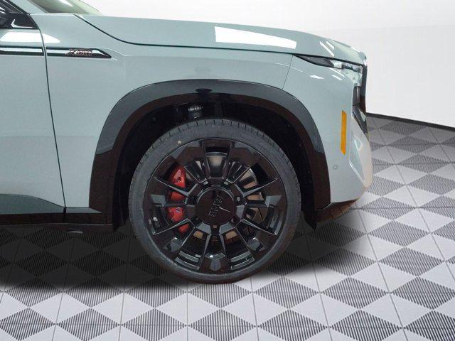 used 2026 BMW XM car, priced at $151,122