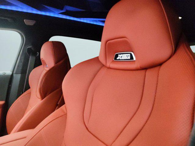 used 2026 BMW XM car, priced at $151,122