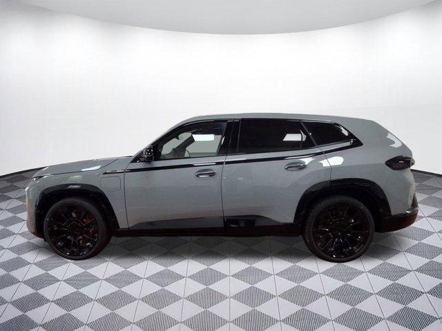 used 2026 BMW XM car, priced at $151,122