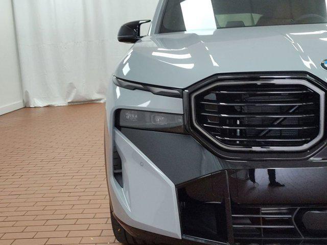 used 2026 BMW XM car, priced at $151,122