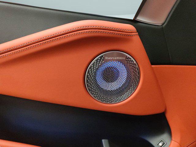 used 2026 BMW XM car, priced at $140,334