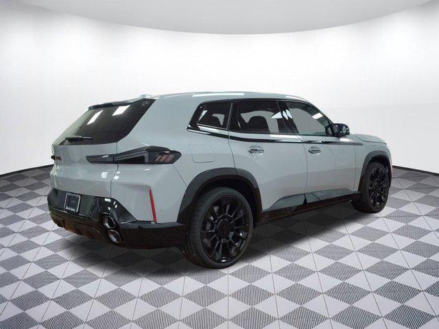 used 2026 BMW XM car, priced at $151,122