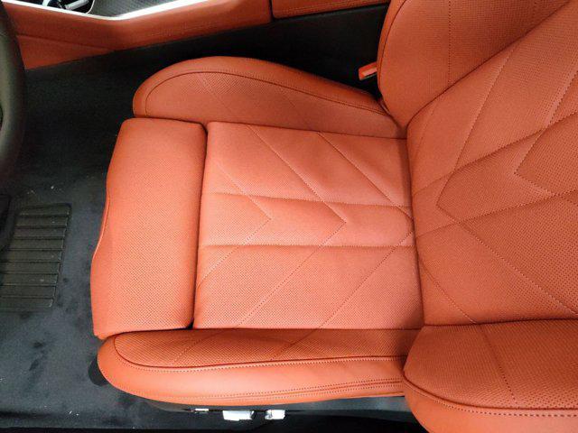 used 2026 BMW XM car, priced at $151,122