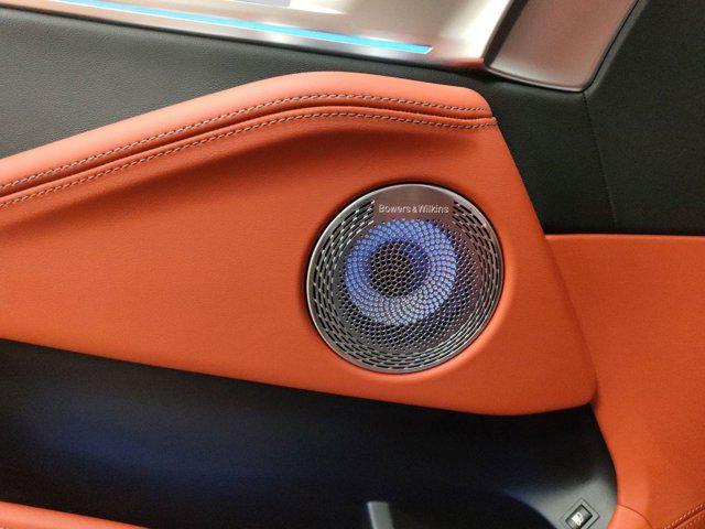 used 2026 BMW XM car, priced at $151,122