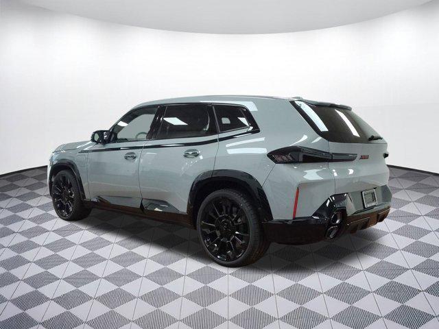 used 2026 BMW XM car, priced at $151,122