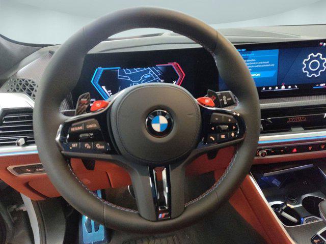 used 2026 BMW XM car, priced at $151,122