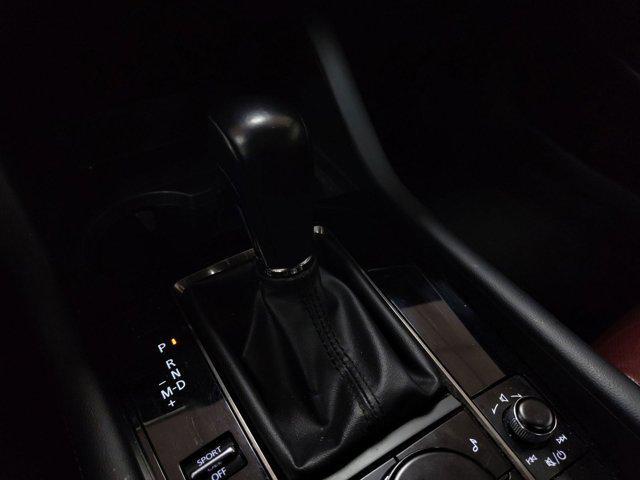 used 2022 Mazda Mazda3 car, priced at $18,999