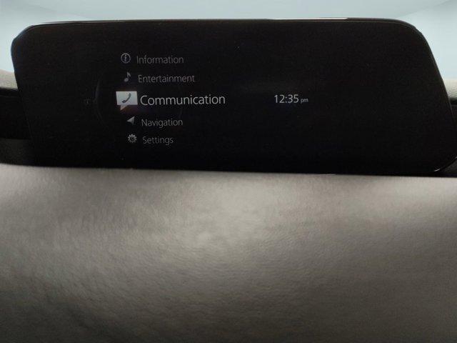 used 2022 Mazda Mazda3 car, priced at $18,999