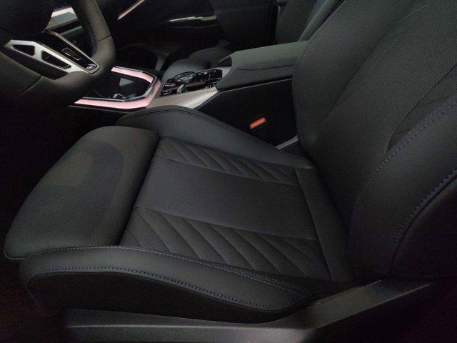 new 2026 BMW X3 car, priced at $61,225