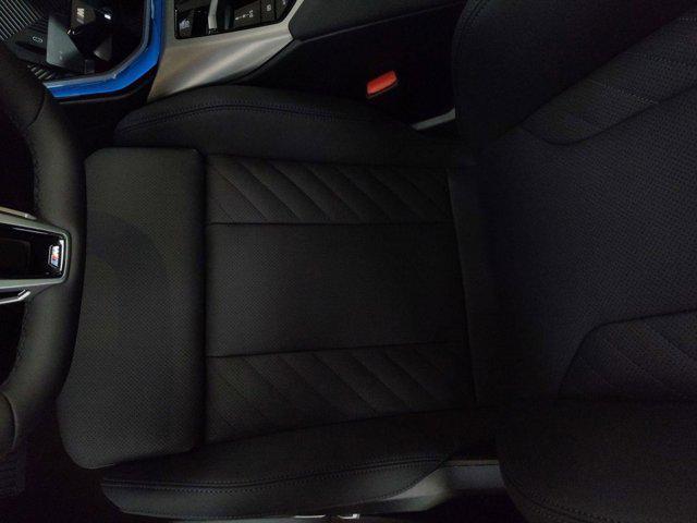 new 2026 BMW X3 car, priced at $61,225