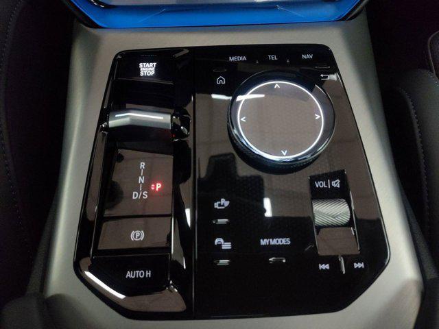 new 2026 BMW X3 car, priced at $61,225