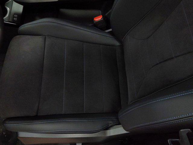 used 2026 BMW X1 car, priced at $47,263