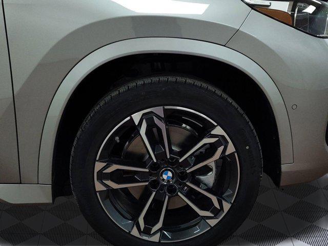 used 2026 BMW X1 car, priced at $47,263
