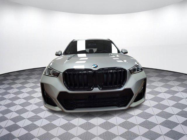 used 2026 BMW X1 car, priced at $47,263