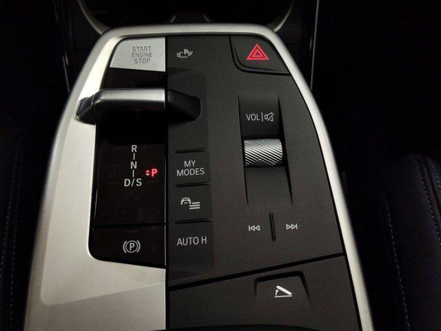 used 2026 BMW X1 car, priced at $47,263