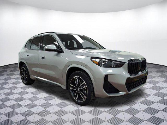 used 2026 BMW X1 car, priced at $47,263