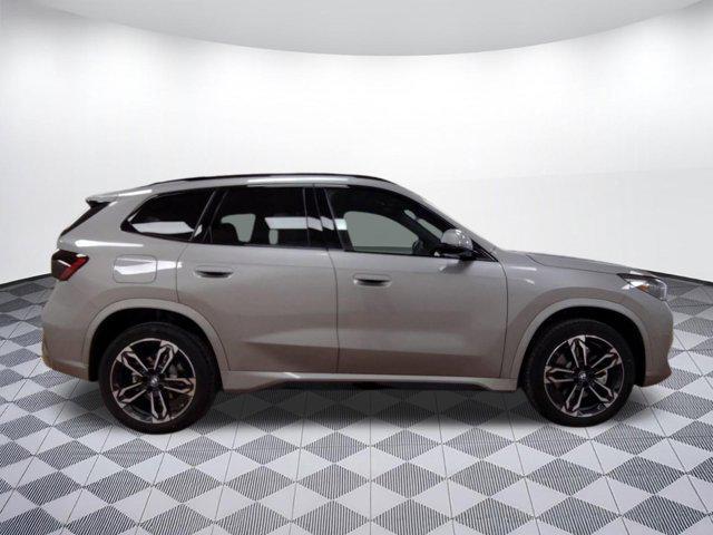 used 2026 BMW X1 car, priced at $47,263