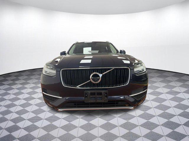 used 2019 Volvo XC90 car, priced at $18,998
