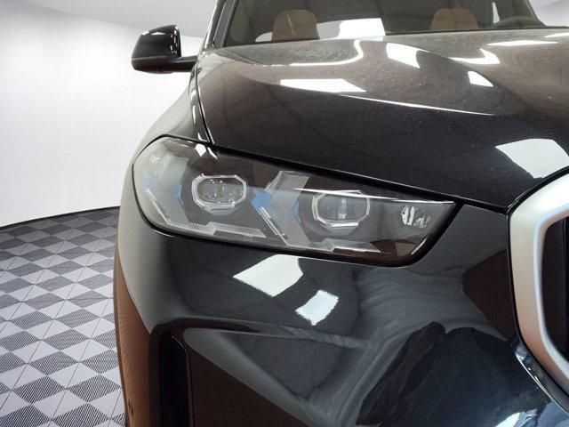new 2026 BMW X5 car, priced at $79,325