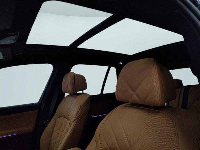 new 2026 BMW X5 car, priced at $79,325