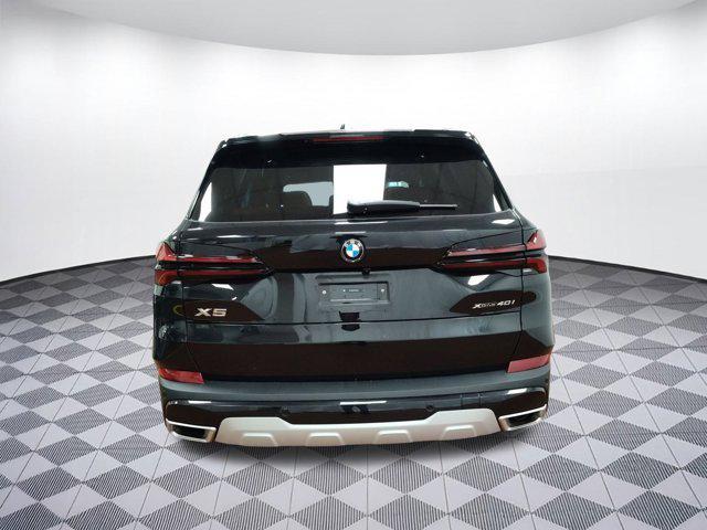 new 2026 BMW X5 car, priced at $79,325