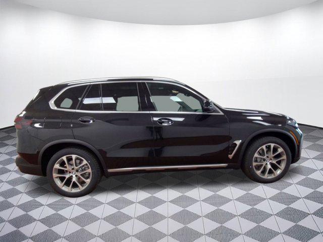 new 2026 BMW X5 car, priced at $79,325