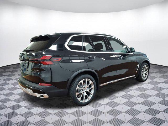 new 2026 BMW X5 car, priced at $79,325