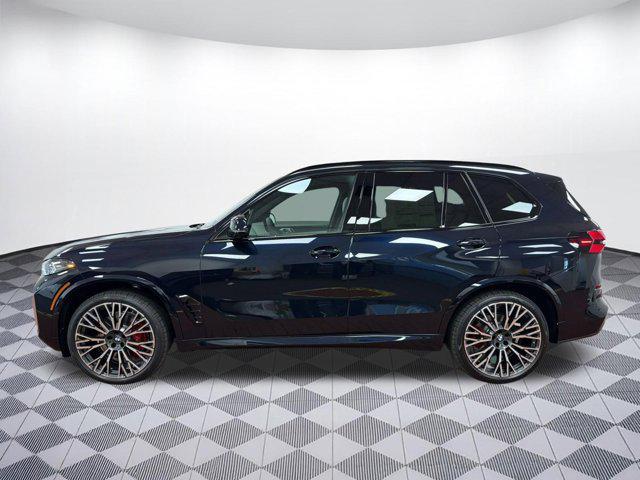 new 2026 BMW X5 car, priced at $85,750