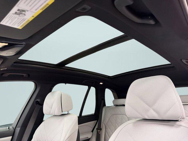 new 2026 BMW X5 car, priced at $85,750