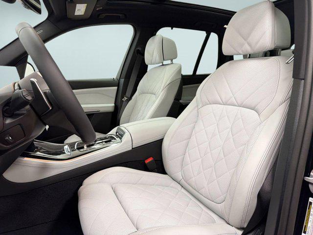 new 2026 BMW X5 car, priced at $85,750