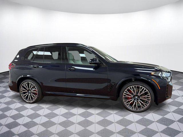 new 2026 BMW X5 car, priced at $85,750