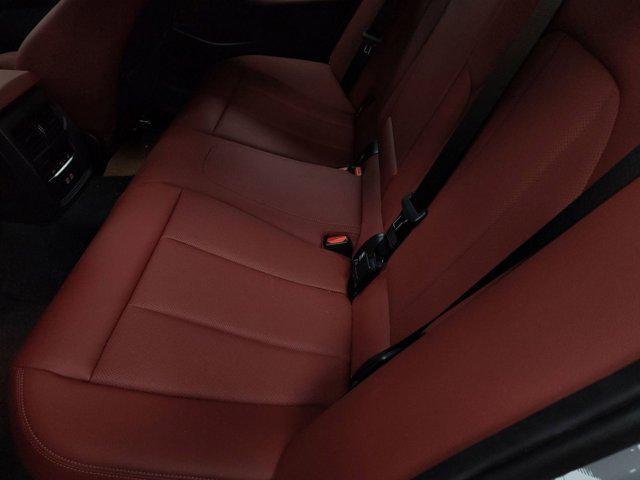 used 2023 BMW M340 car, priced at $52,987