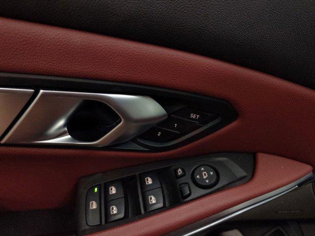 used 2023 BMW M340 car, priced at $52,987