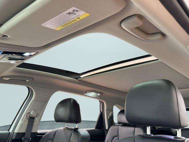used 2023 Kia Sorento car, priced at $30,847