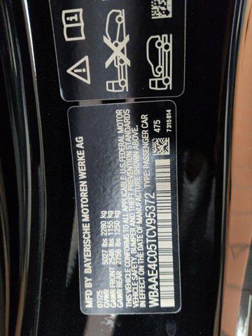 used 2026 BMW 840 car, priced at $92,952